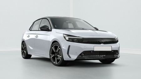 376100_p2 - OPEL - CORSA - 2026 376100_p2 - OPEL - CORSA - 2026