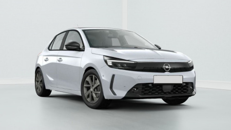 376098_p2 - OPEL - CORSA - 2026 376098_p2 - OPEL - CORSA - 2026