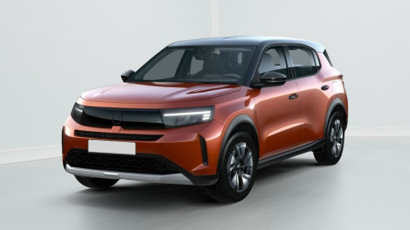 375652_p2 - OPEL - FRONTERA - 2026 375652_p2 - OPEL - FRONTERA - 2026