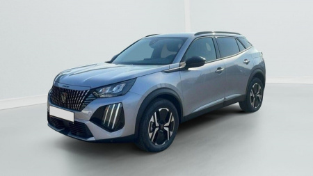 352428_p2 - PEUGEOT - 2008 - 2025