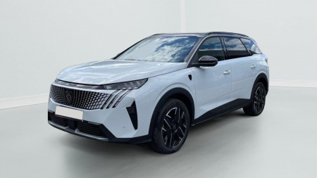 352016_p2 - PEUGEOT - 5008 - 2025 352016_p2 - PEUGEOT - 5008 - 2025