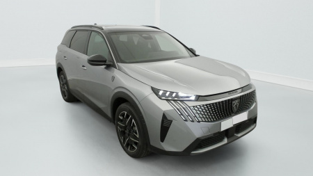376594_p2 - PEUGEOT - 5008 - 2025