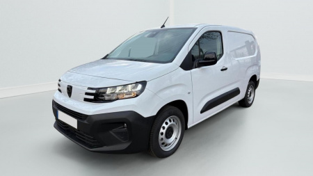 374646_p2 - PEUGEOT - PARTNER - 2025 374646_p2 - PEUGEOT - PARTNER - 2025
