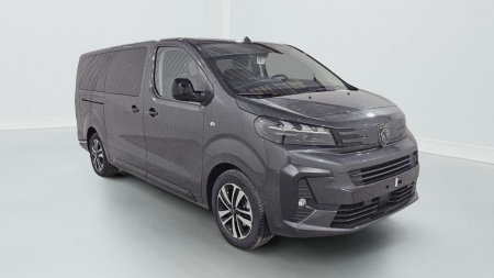 376634_p2 - PEUGEOT - TRAVELLER - 2025 376634_p2 - PEUGEOT - TRAVELLER - 2025