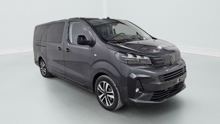 376630_p2 - PEUGEOT - TRAVELLER - 2025 376630_p2 - PEUGEOT - TRAVELLER - 2025