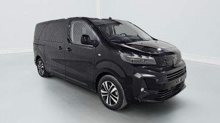 376632_p2 - PEUGEOT - TRAVELLER - 2025 376632_p2 - PEUGEOT - TRAVELLER - 2025