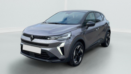 374518_p2 - RENAULT - CAPTUR - 2025 374518_p2 - RENAULT - CAPTUR - 2025