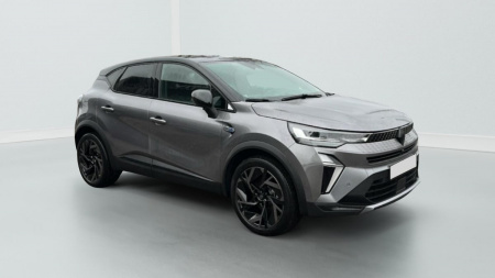 375668_p2 - RENAULT - CAPTUR - 2025 375668_p2 - RENAULT - CAPTUR - 2025