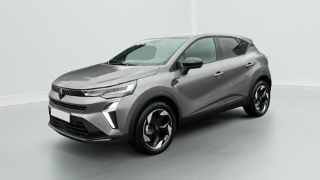 375666_p2 - RENAULT - CAPTUR - 2025 375666_p2 - RENAULT - CAPTUR - 2025