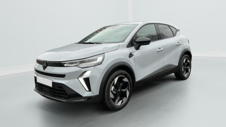 375667_p2 - RENAULT - CAPTUR - 2025 375667_p2 - RENAULT - CAPTUR - 2025