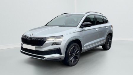 374798_p2 - SKODA - KAROQ - 2025 374798_p2 - SKODA - KAROQ - 2025