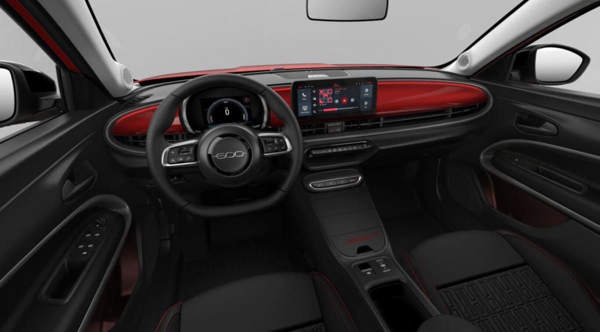 375016_p2 - FIAT - 600 - 2026 - photo 3