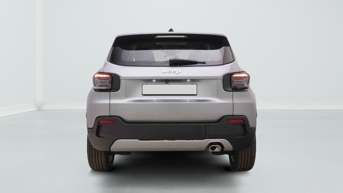 357174_p2 - JEEP - AVENGER - 2026 - photo 5