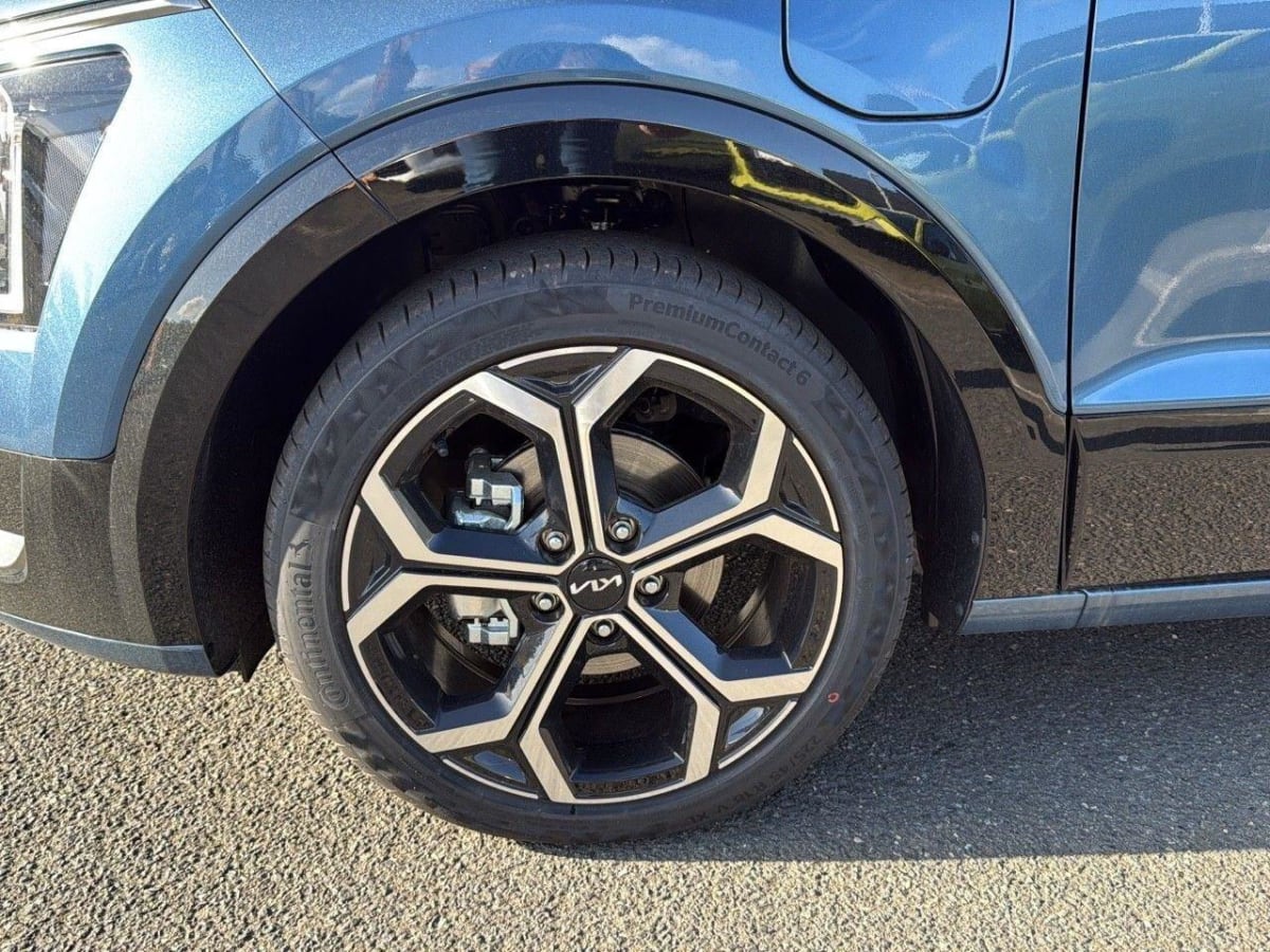 355716_p2 - KIA - NIRO - 2025 - photo 7