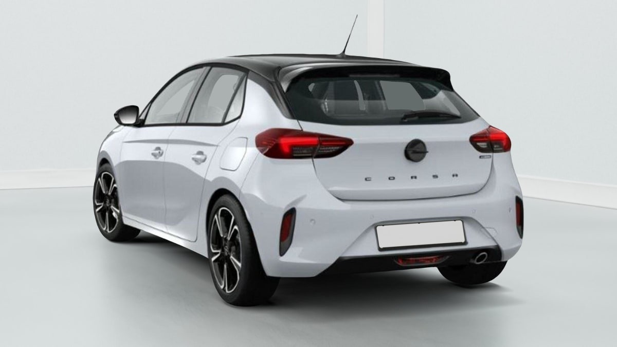376100_p2 - OPEL - CORSA - 2026 - photo 3