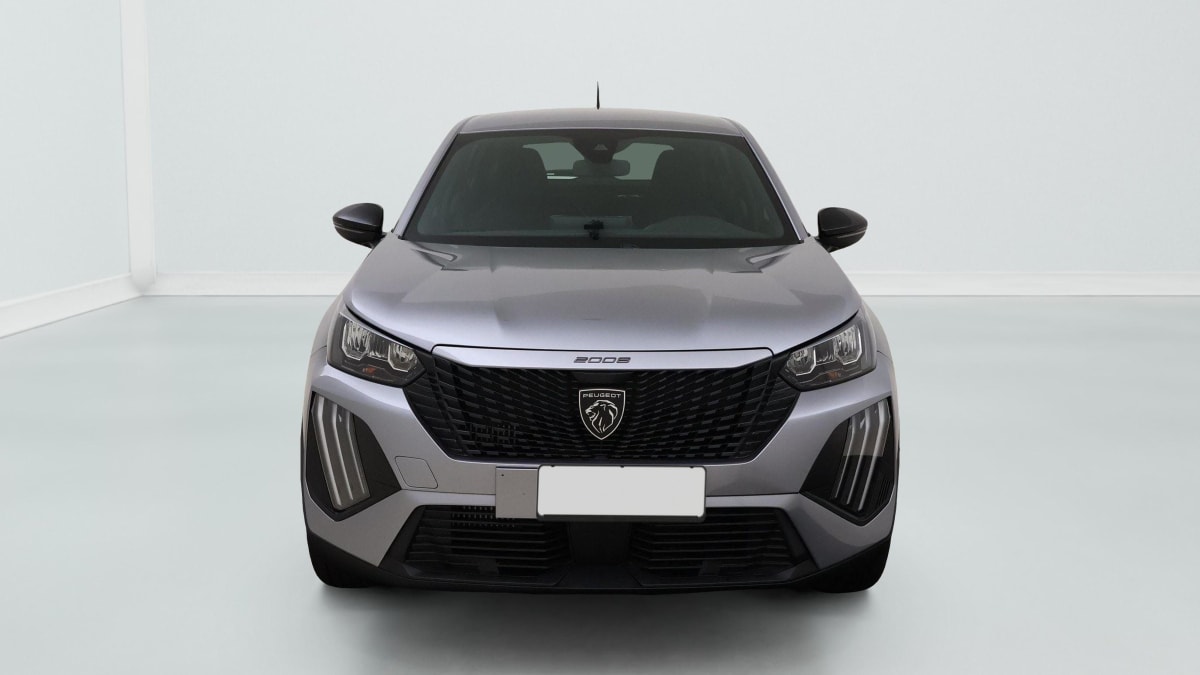 375061_p2 - PEUGEOT - 2008 - 2026 - photo 2
