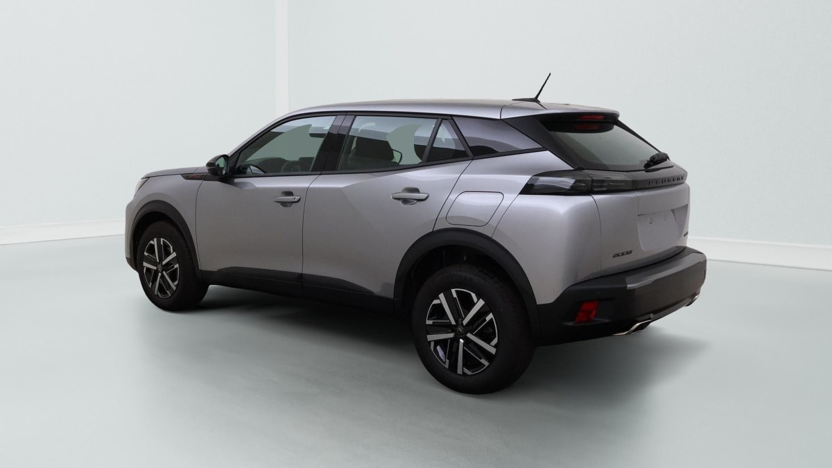 375061_p2 - PEUGEOT - 2008 - 2026 - photo 8