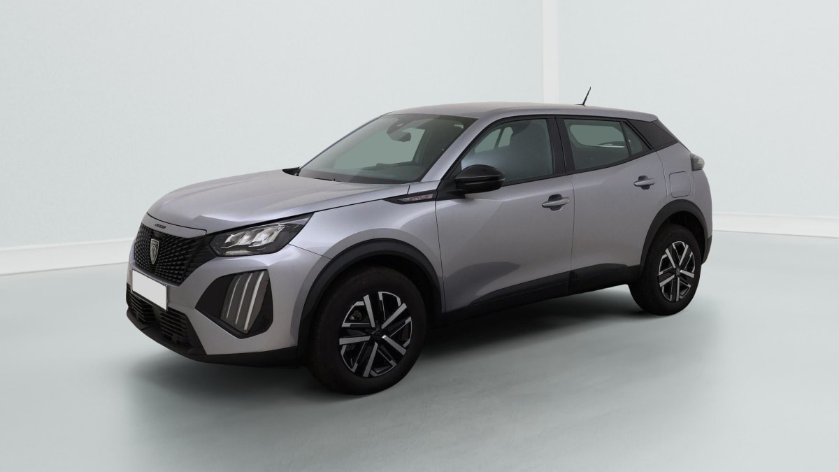 375061_p2 - PEUGEOT - 2008 - 2026 - photo 10