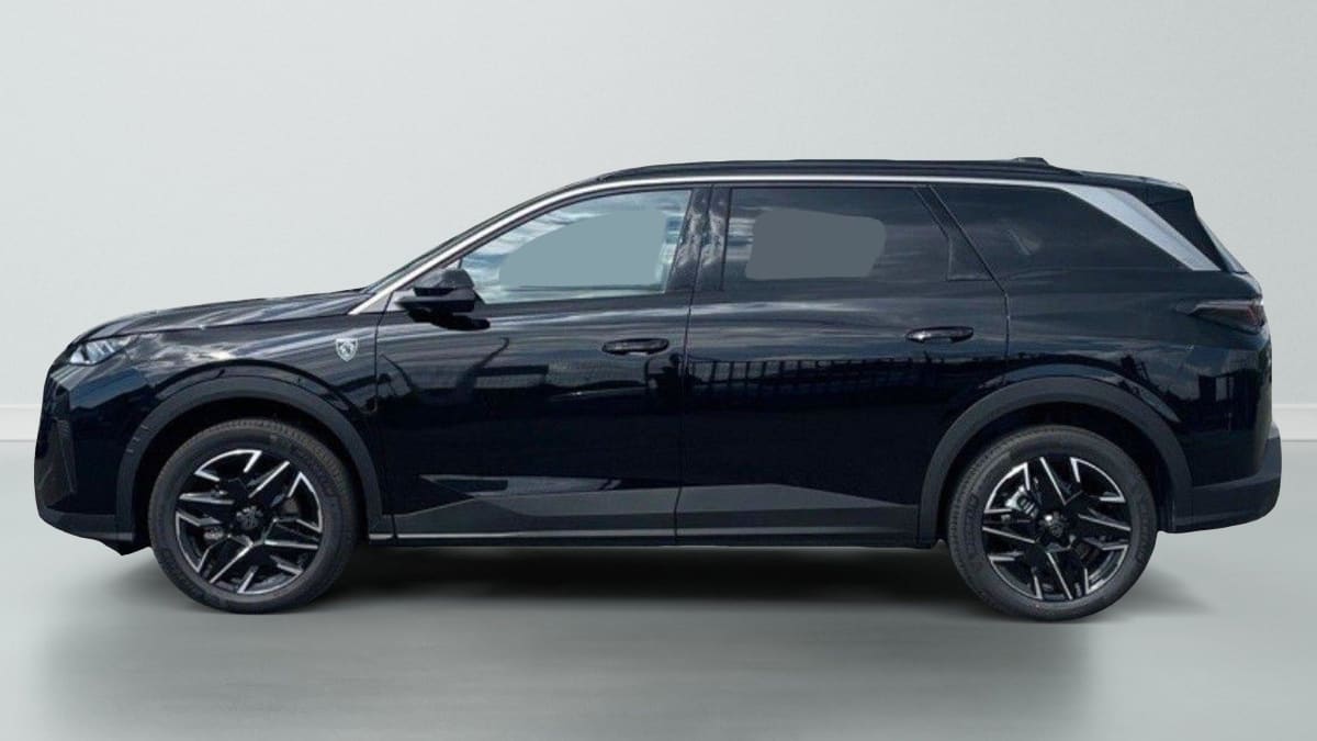 352044_p2 - PEUGEOT - 5008 - 2025 - photo 9