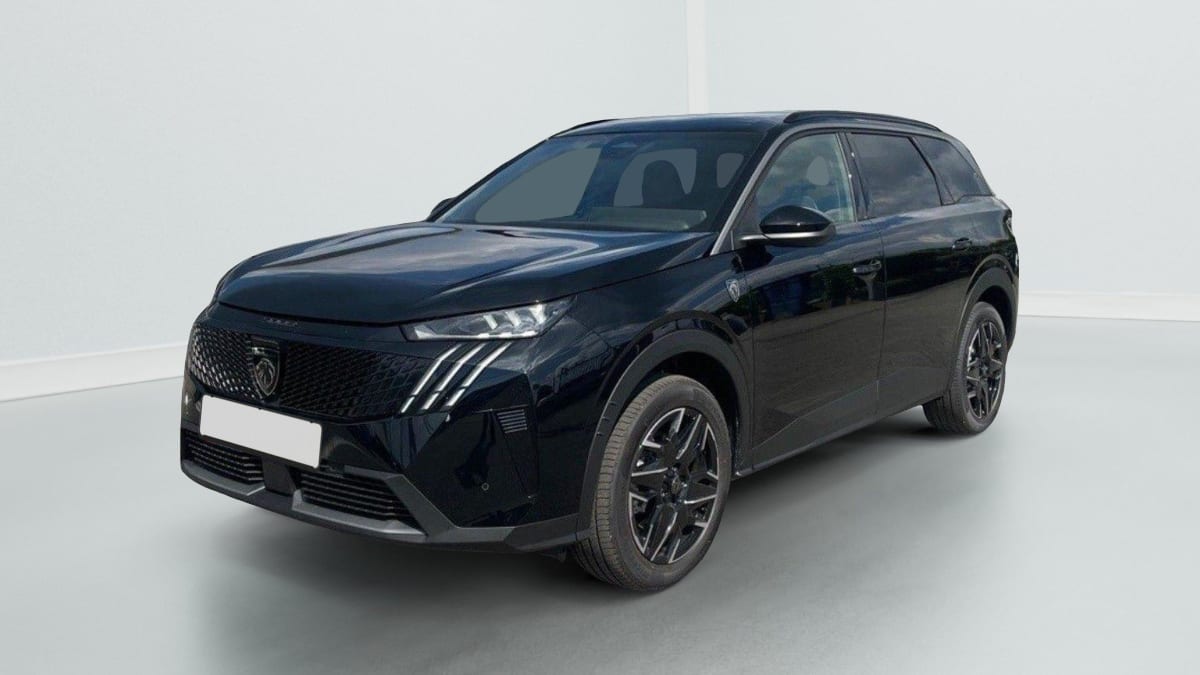 352044_p2 - PEUGEOT - 5008 - 2025 - photo 2