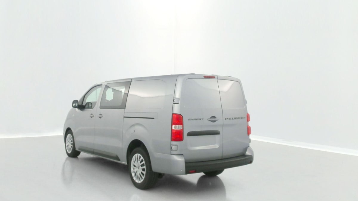 375208_p2 - PEUGEOT - EXPERT CA - 2026 - photo 5