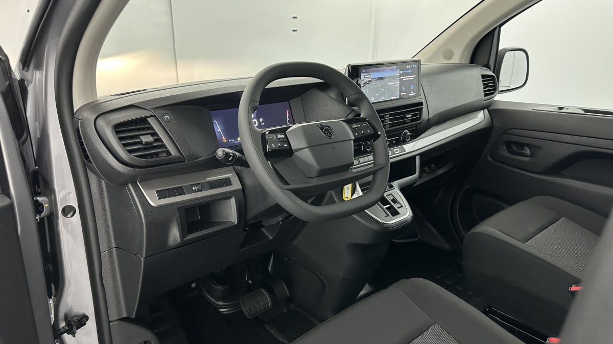 375208_p2 - PEUGEOT - EXPERT CA - 2026 - photo 6