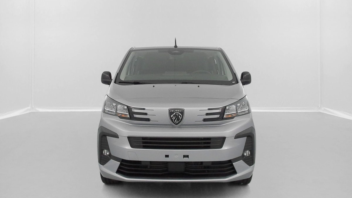 375208_p2 - PEUGEOT - EXPERT CA - 2026 - photo 2