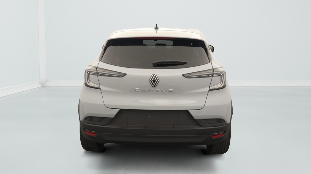 369832_p2 - RENAULT - CAPTUR - 2026 - photo 5