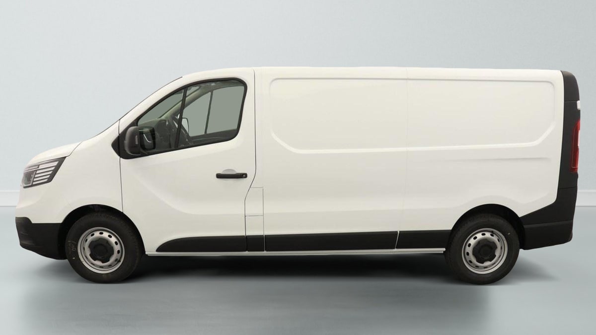 375040_p2 - RENAULT - TRAFIC - 2026 - photo 4