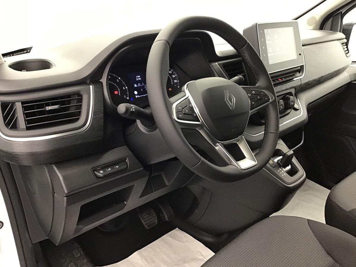 375040_p2 - RENAULT - TRAFIC - 2026 - photo 10