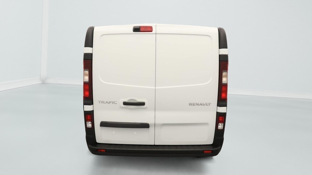375037_p2 - RENAULT - TRAFIC - 2026 - photo 5