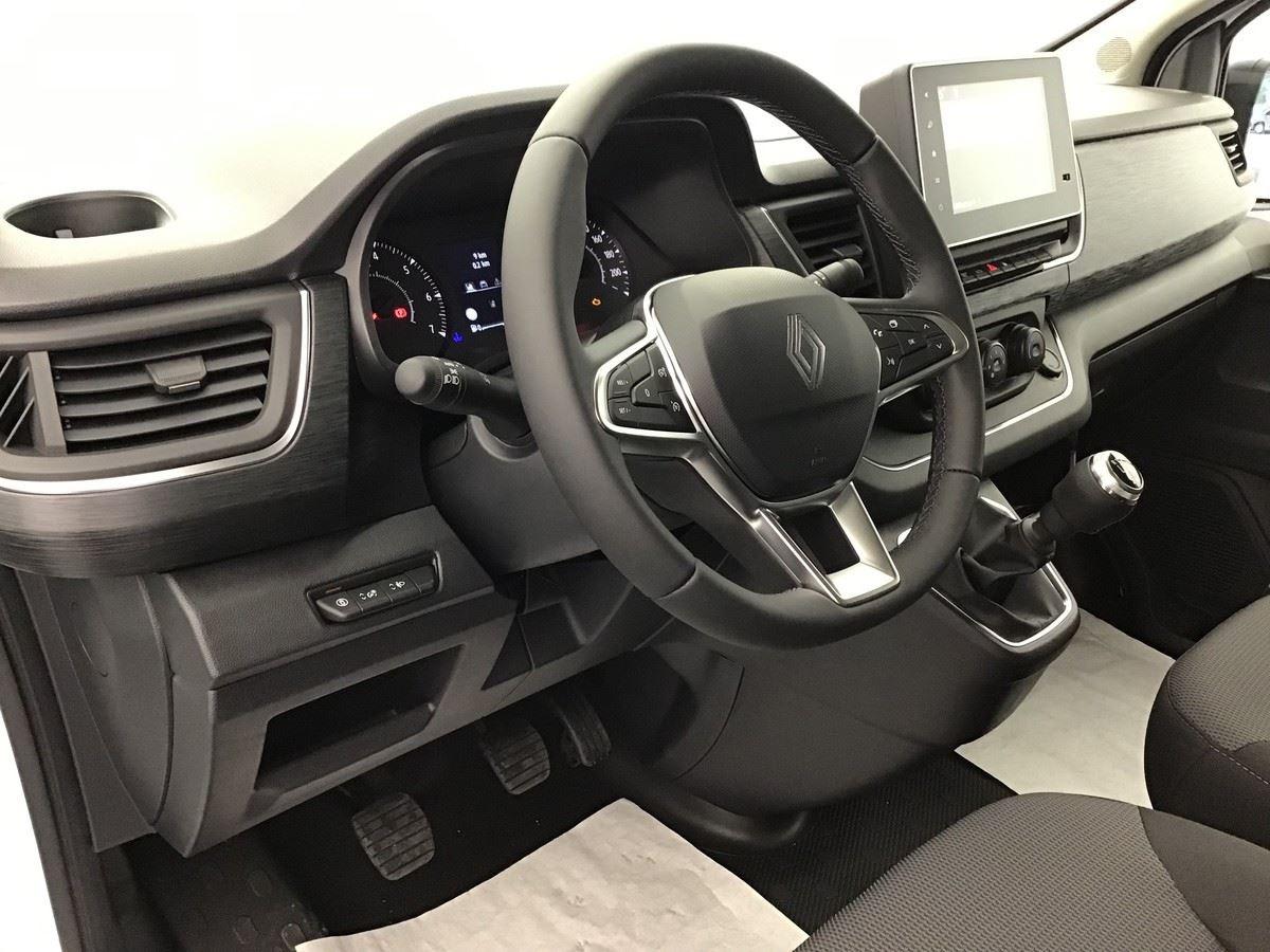 375037_p2 - RENAULT - TRAFIC - 2026 - photo 10