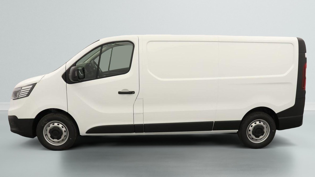 375037_p2 - RENAULT - TRAFIC - 2026 - photo 4