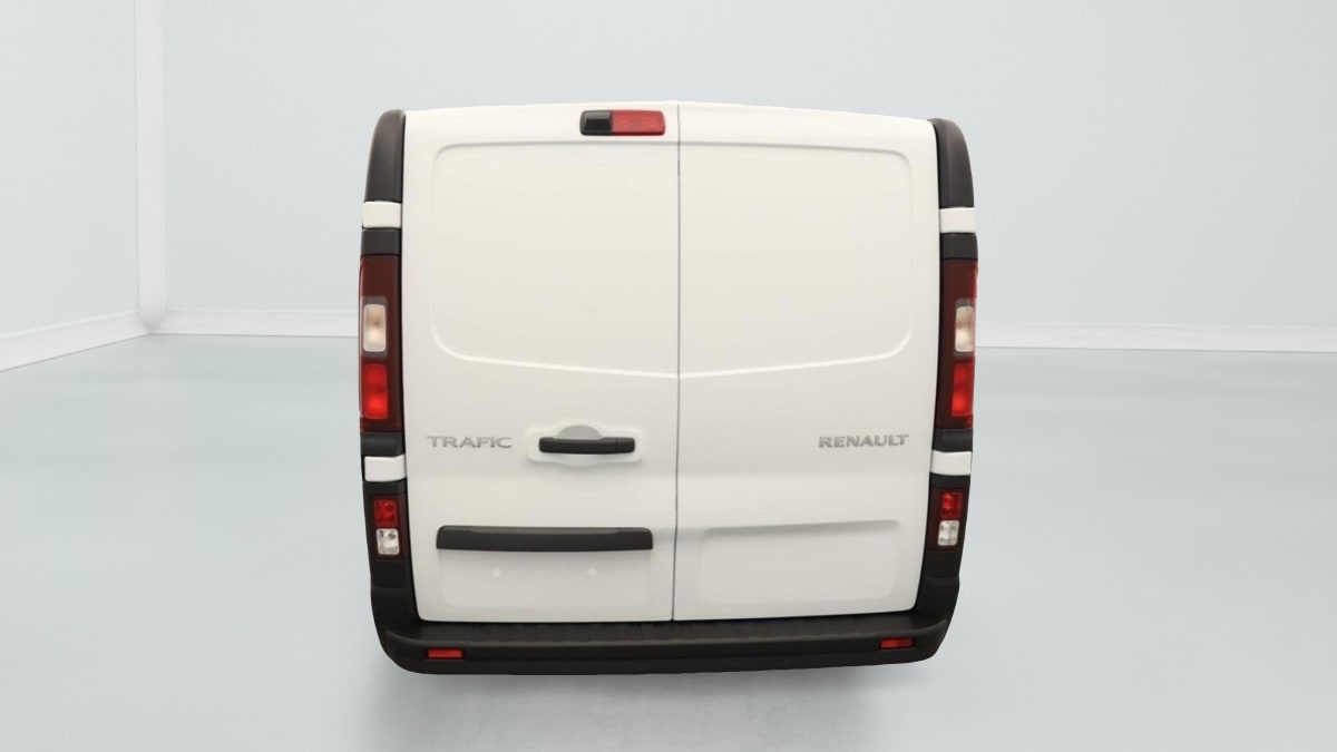 375040_p2 - RENAULT - TRAFIC - 2026 - photo 5