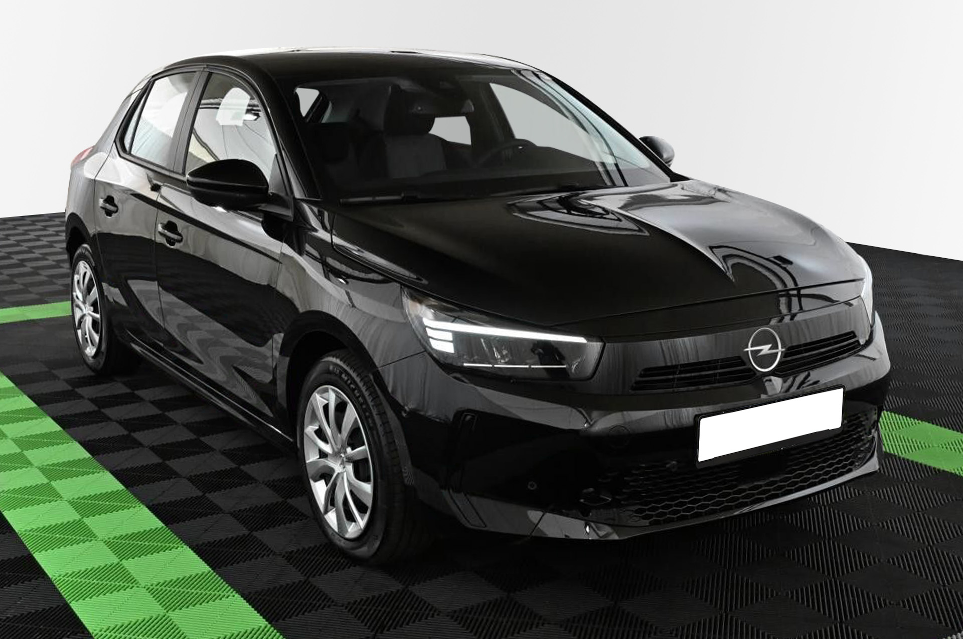 19068_p35 - OPEL - CORSA - 2024 - photo 3