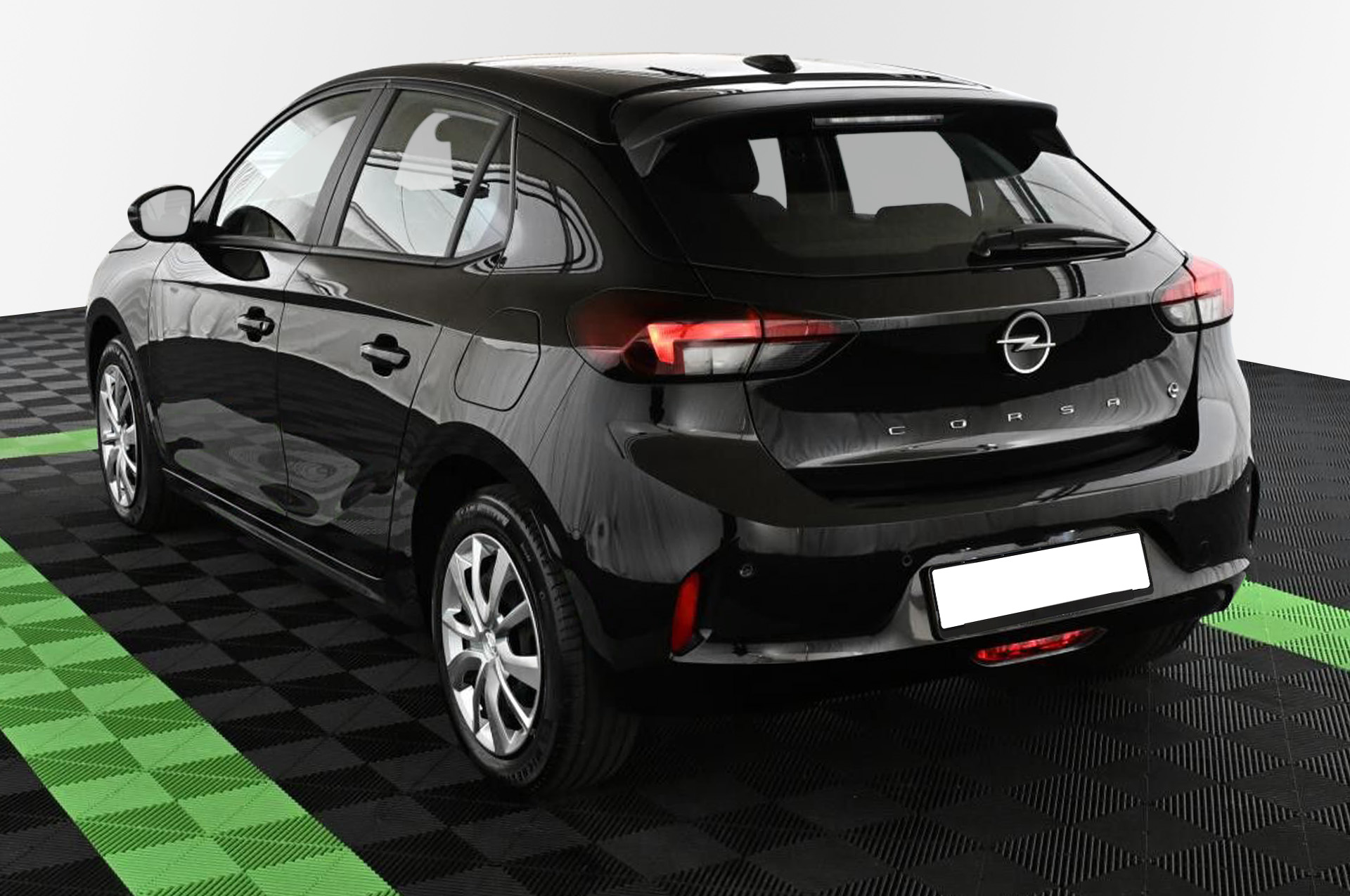 19068_p35 - OPEL - CORSA - 2024 - photo 5