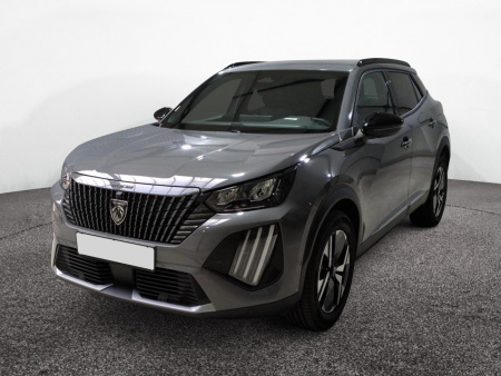 47454_p28 - PEUGEOT - 2008 - 2025