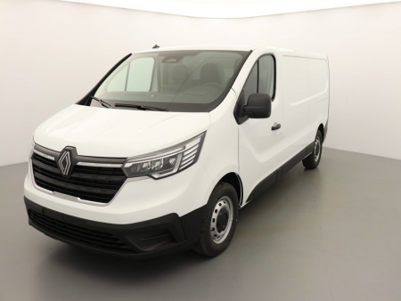 N200705_p3 - RENAULT - TRAFIC L2H1 3TO - 2025