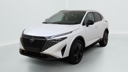377074_p2 - NISSAN - QASHQAI - 2026 377074_p2 - NISSAN - QASHQAI - 2026