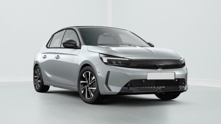 377912_p2 - OPEL - CORSA - 2026 377912_p2 - OPEL - CORSA - 2026