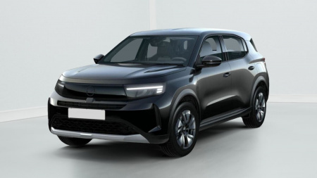 377093_p2 - OPEL - FRONTERA - 2026 377093_p2 - OPEL - FRONTERA - 2026