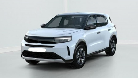 377681_p2 - OPEL - FRONTERA - 2026 377681_p2 - OPEL - FRONTERA - 2026