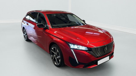 371908_p2 - PEUGEOT - 308 SW - 2025