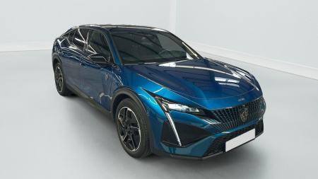 370025_p2 - PEUGEOT - 408 - 2025