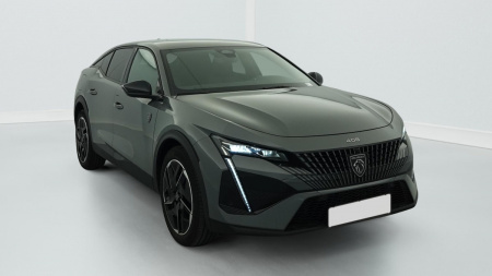 367370_p2 - PEUGEOT - 408 - 2025