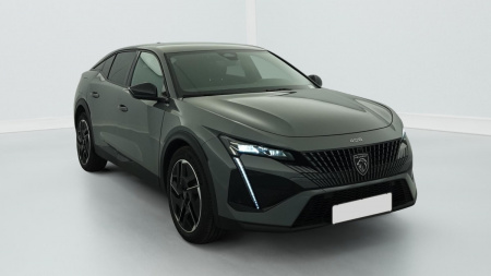 370040_p2 - PEUGEOT - 408 - 2025