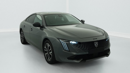 369173_p2 - PEUGEOT - 508 - 2024 369173_p2 - PEUGEOT - 508 - 2024