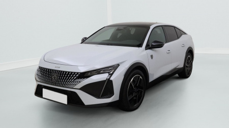 377102_p2 - PEUGEOT - E 408 - 2026