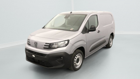 377688_p2 - PEUGEOT - PARTNER - 2026 377688_p2 - PEUGEOT - PARTNER - 2026