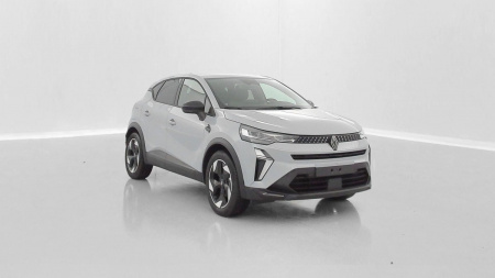 377340_p2 - RENAULT - CAPTUR - 2026 377340_p2 - RENAULT - CAPTUR - 2026